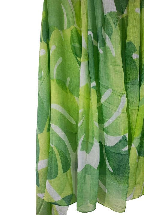 Multi Color Viscose Sarongs