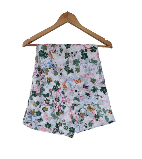 Multi Color Viscose Sarongs