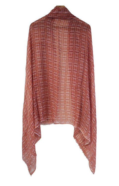 Multi Color Viscose Sarongs