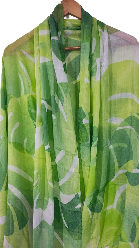 Multi Color Viscose Sarongs