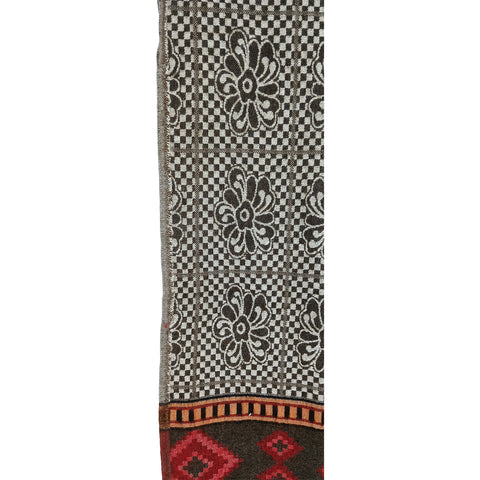 Woolen Design muffler For Men