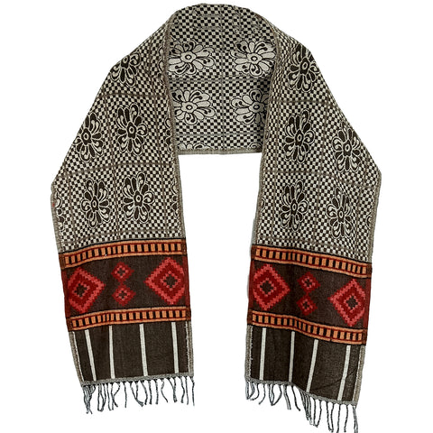 Woolen Design muffler For Men