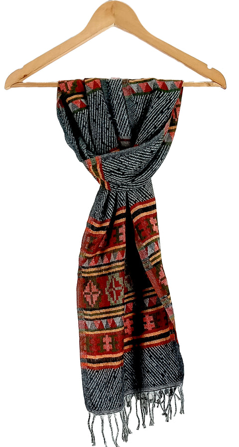 Woolen Design muffler For Men