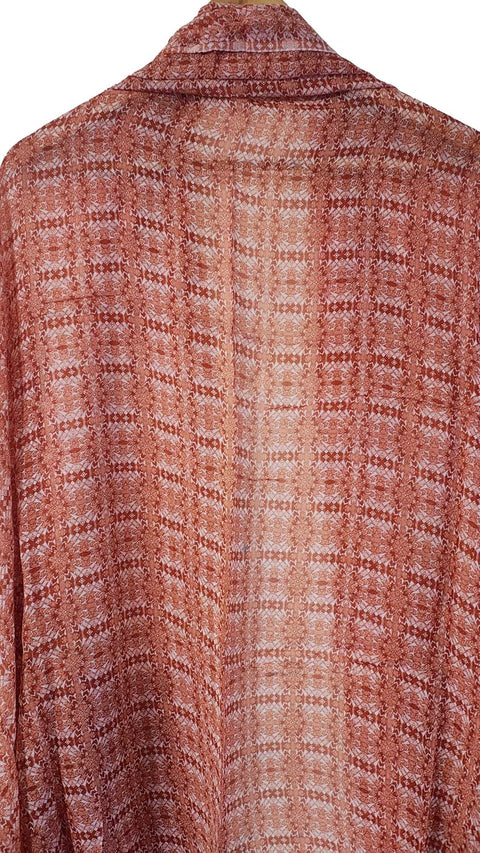 Multi Color Viscose Sarongs