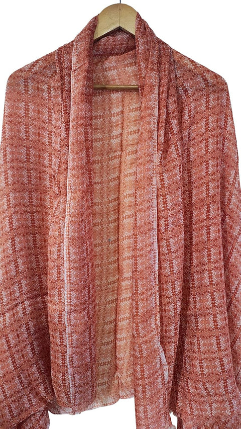 Multi Color Viscose Sarongs