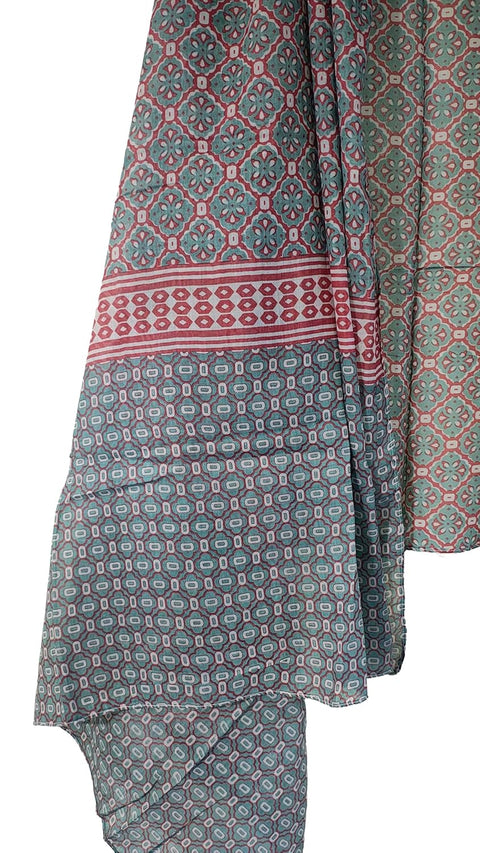 Multi Color Viscose Sarongs