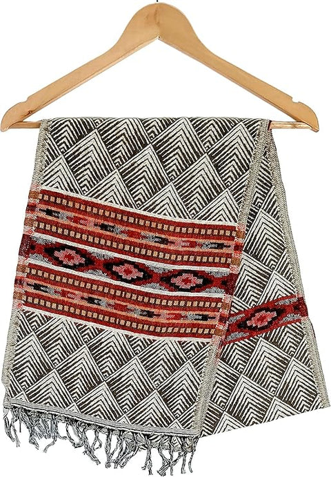 Woolen Design muffler For Men