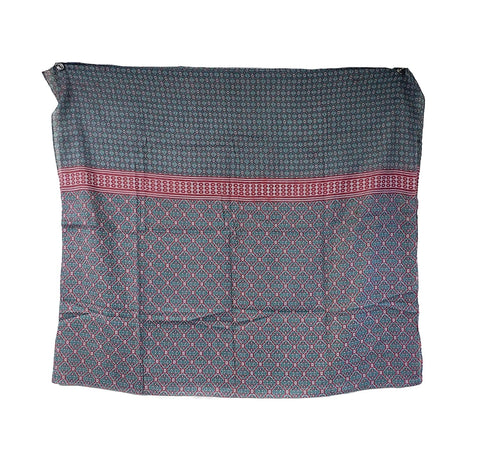 Multi Color Viscose Sarongs