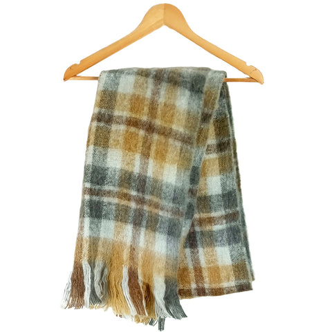 Woolen Stole