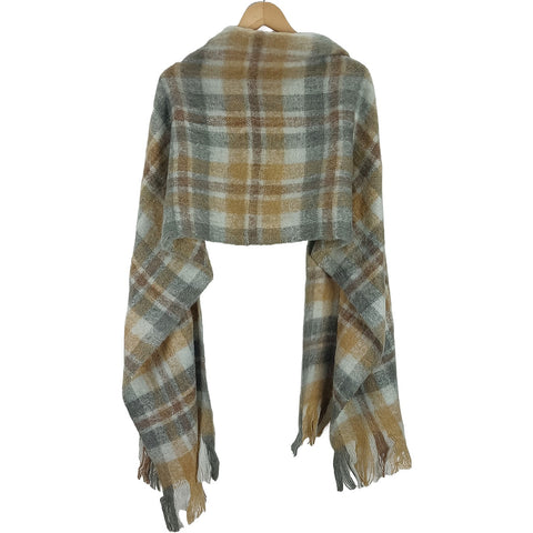Woolen Stole