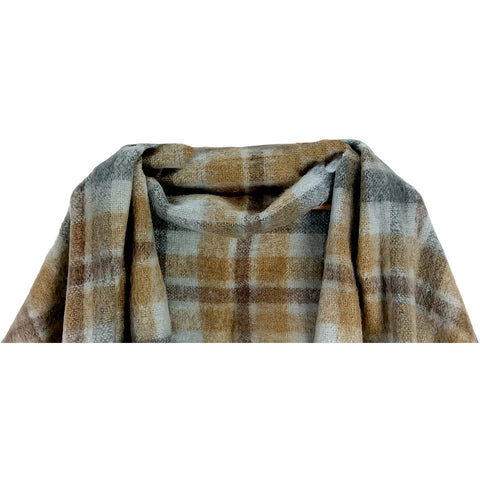 Woolen Stole