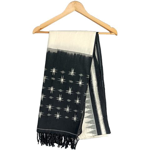 Women's Silk Digital Print Stole