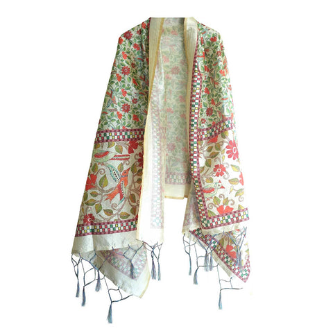 ISAK07-03 drape view