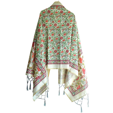 ISAK07-03 tassel detail