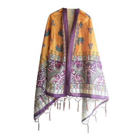 ISAK07-05 drape view