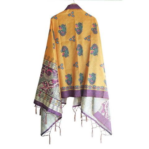 ISAK07-05 tassel detail