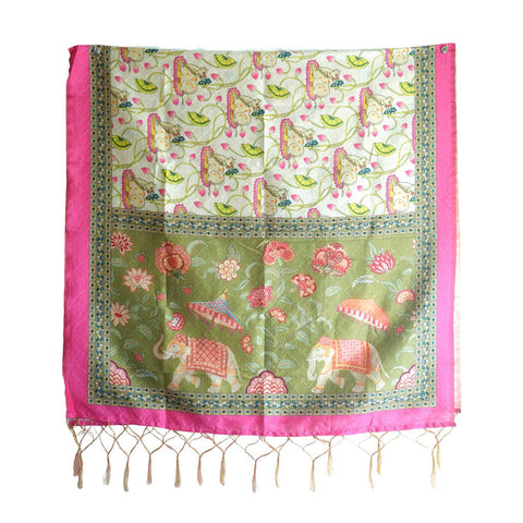 ISAK07-06 drape view