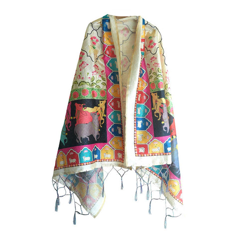 ISAK07-07 drape view