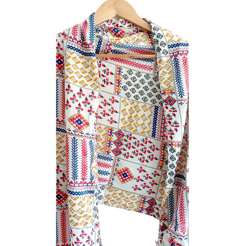 India Scarves Women's Designer  Scarf - All Seasons, Stylish & Comfortable Size L 170 Cm X W 70 Cm