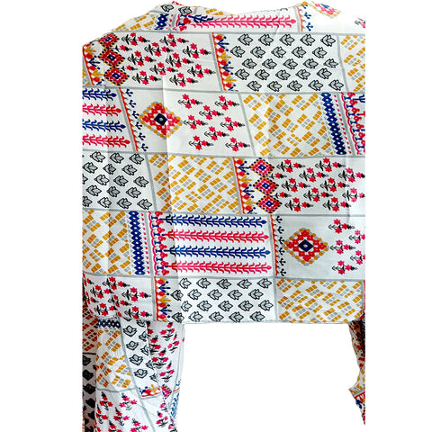 India Scarves Women's Designer  Scarf - All Seasons, Stylish & Comfortable Size L 170 Cm X W 70 Cm