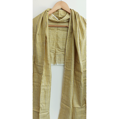 Viscose Geoi Design Fragrance Stole 75x185cm with Free Hanger — ISNEST017C