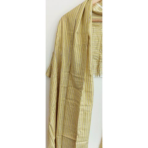 Viscose Geoi Design Fragrance Stole 75x185cm with Free Hanger — ISNEST017C