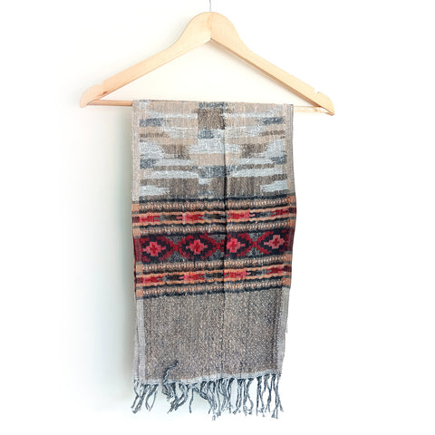 Woolen Design muffler For Men