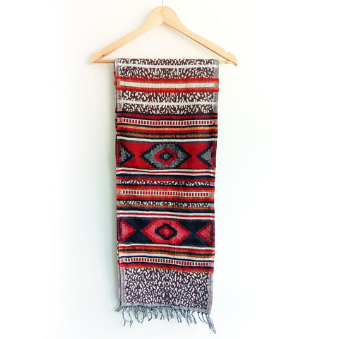 Woolen Design muffler For Men