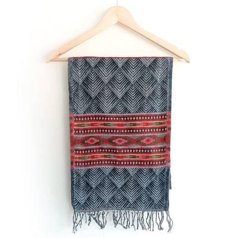 Woolen Design muffler For Men