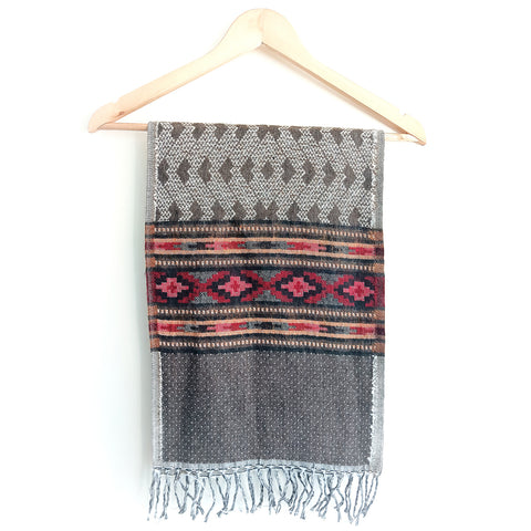 Woolen Design muffler For Men