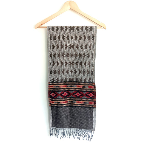 Woolen Design muffler For Men