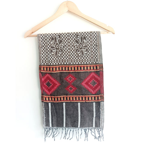 Woolen Design muffler For Men