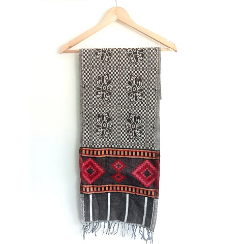 Woolen Design muffler For Men