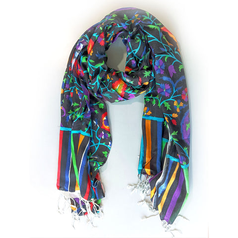 Viscose Scarf for women