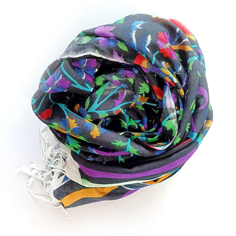 Viscose Scarf for women