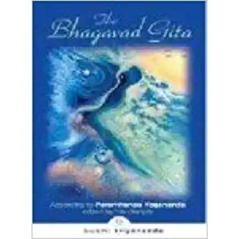 Bhagavad Gita (Pocket Edition English)
