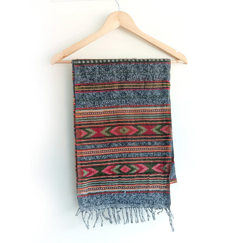 Woolen Design muffler For Men