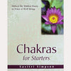 Chakras for Starters Paperback