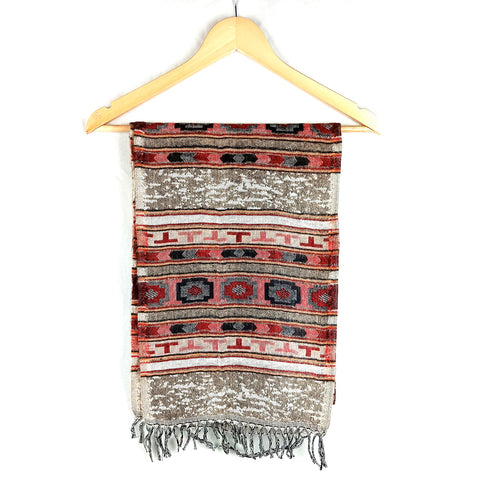 Woolen Design muffler For Men