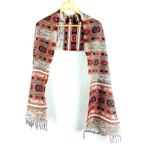 Woolen Design muffler For Men