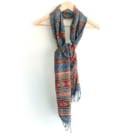 Woolen Design muffler For Men