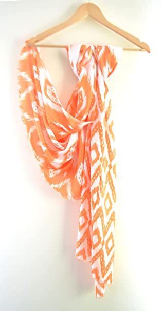 Women's Viscose Floral Print Stole