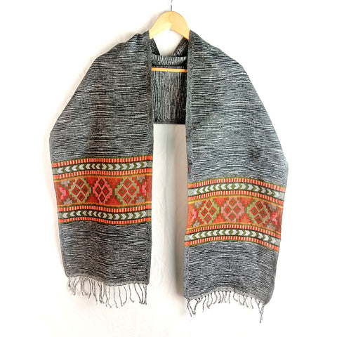 Woolen Design muffler For Men