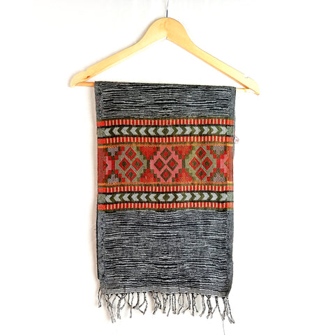 Woolen Design muffler For Men