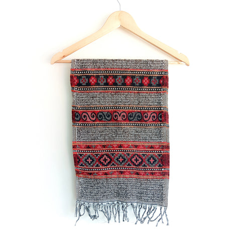 Woolen Design muffler For Men