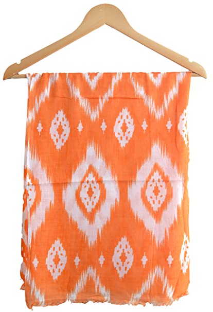 Women's Viscose Floral Print Stole