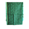 Handmade Kota Silk Cotton Light Green Dupatta Size 55X185 Cm