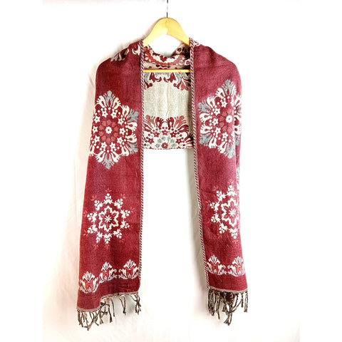 Woolen Design muffler For Men