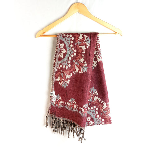 Woolen Design muffler For Men