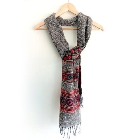 Woolen Design muffler For Men